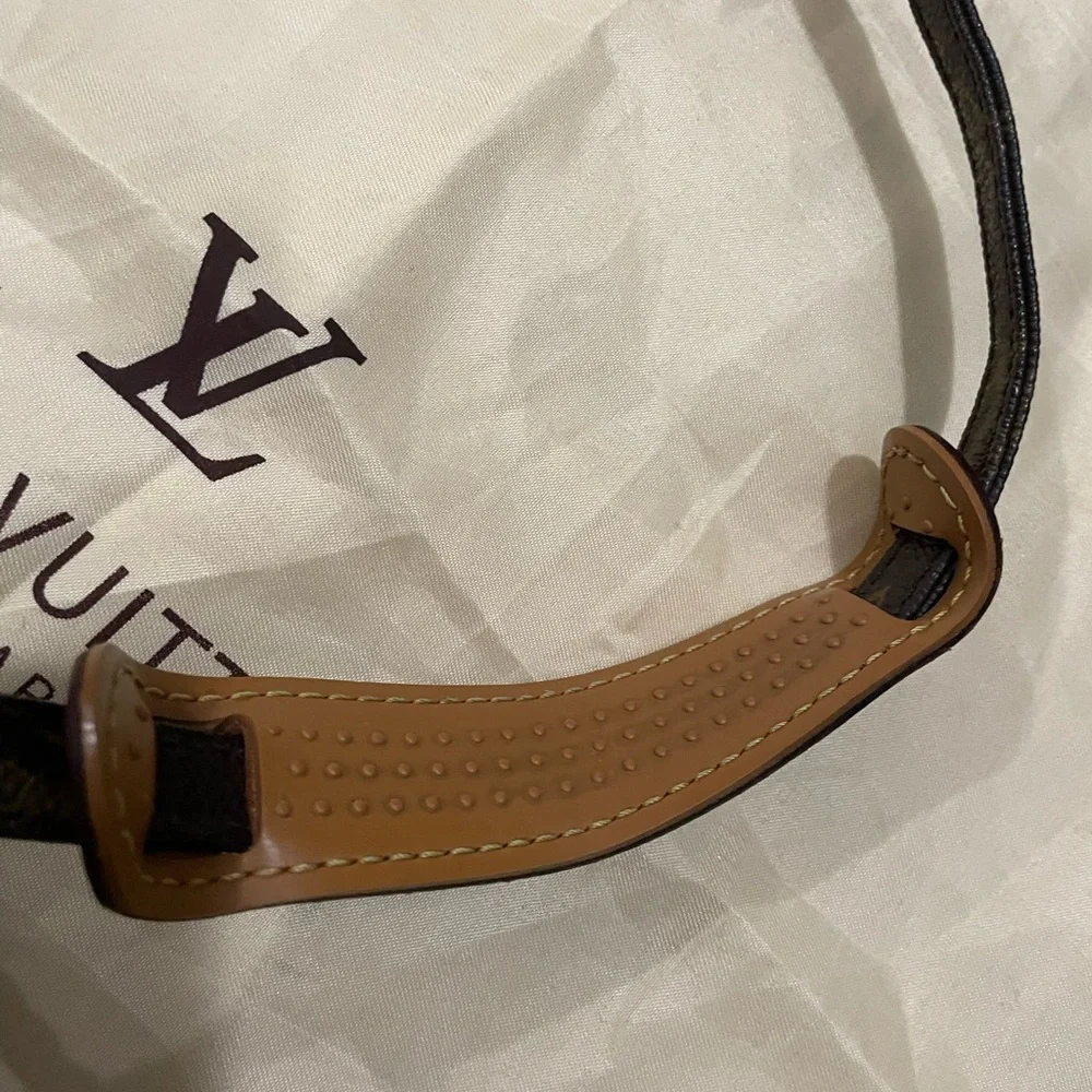 Louis Vuitton ‎ LV monogram Mini Amazone Bag TH0960